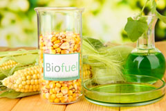Smithies biofuel availability