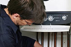 boiler replacement Smithies