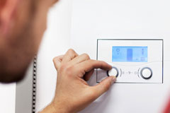 best Smithies boiler servicing companies